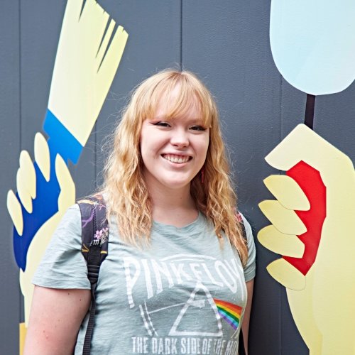 Photo post from colegycymoedd.