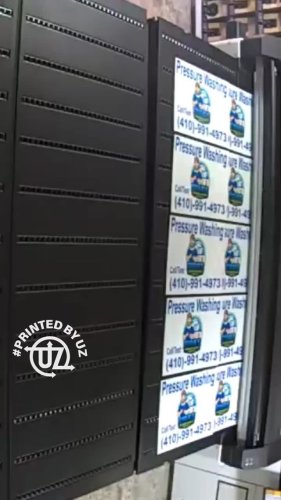 Video post from uzmarketing.