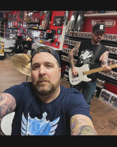 Photo post from alteredstatecomics.