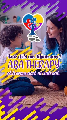 Video post from steppingstonesbehaviorals.