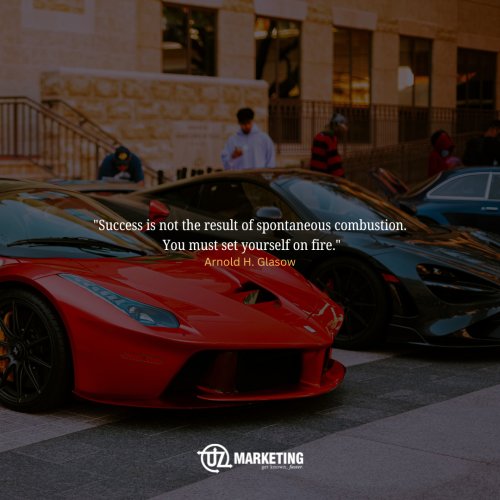 Photo post from uzmarketing.