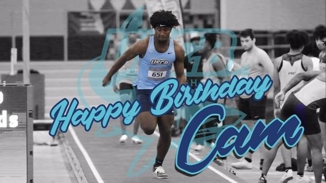 Video post from uscbsandsharks.