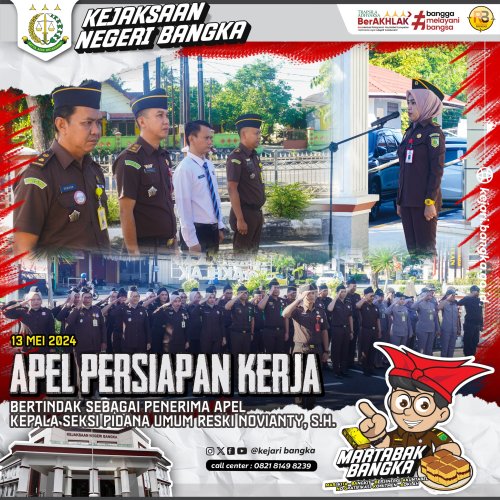 Carousel post from kejaribangka.