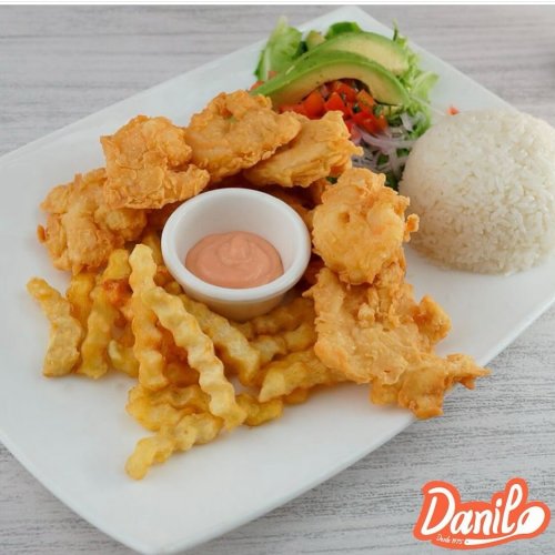 Photo post from danilo_restaurante.