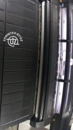 Video post from uzmarketing.