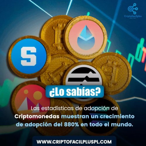 Photo post from criptofacilplus.