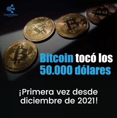 Photo post from criptofacilplus.