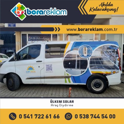 Photo post from borareklam.