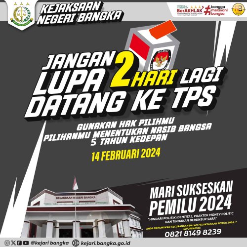 Photo post from kejaribangka.