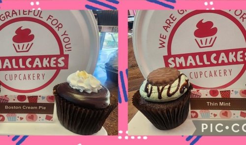 Photo post from smallcakestyler.