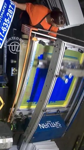 Video post from uzmarketing.