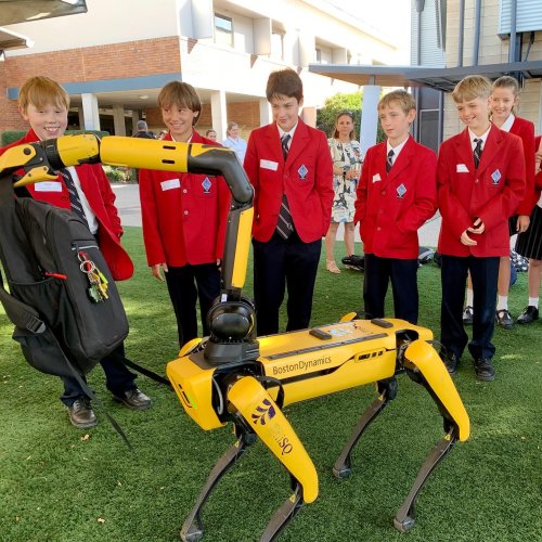 Carousel post from standrewsanglicancollege.