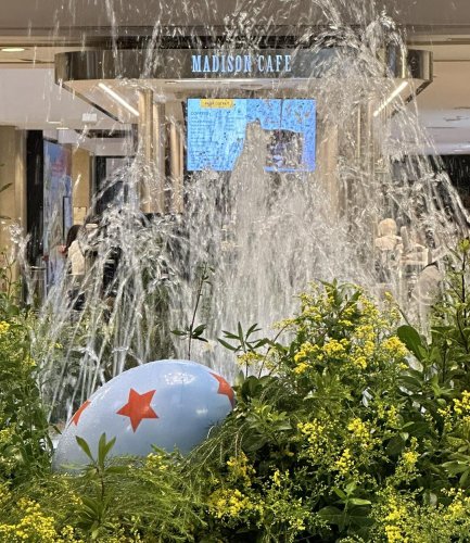 Carousel post from galeriaspacificoshopping.