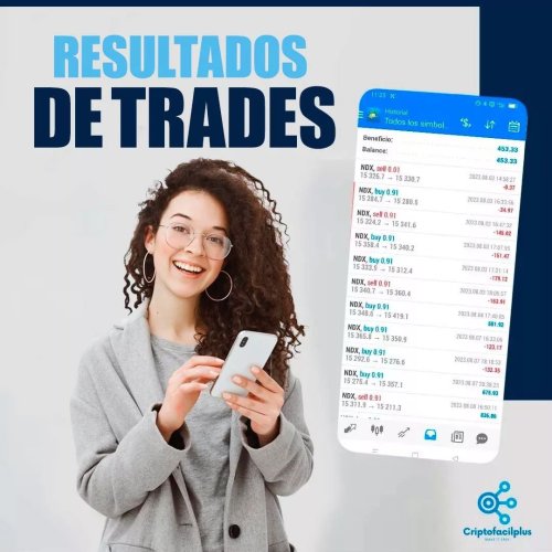 Photo post from criptofacilplus.