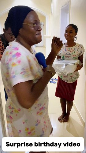 Video post from solidrockfoundation_.