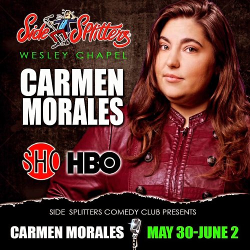 Photo post from sidesplitterswc.