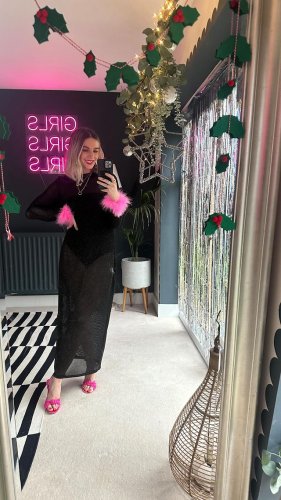 Video post from untaggedfashion.