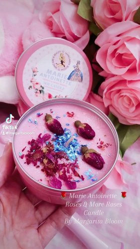 Video post from margaritabloom.