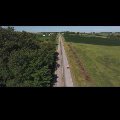 Video post from courage_ride.