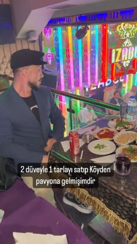 Video post from mehmetenliogluofficial.