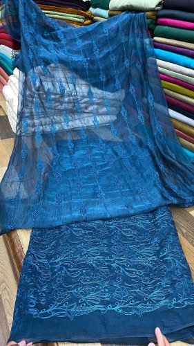 Video post from akbar_fabrics_.