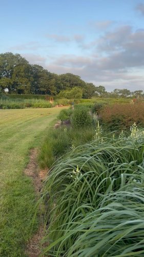 Video post from sussexprairies.