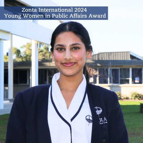 Photo post from taraanglicanschoolforgirls.