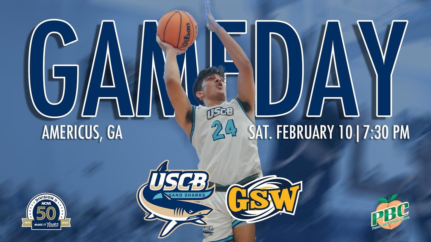 Photo post from uscbsandsharks.