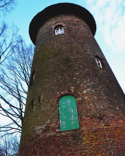 Photo post from visitoirschot.