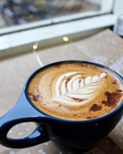 Photo post from nordaggioscoffee.