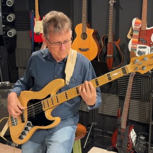 Video post from gortoncenterlf.