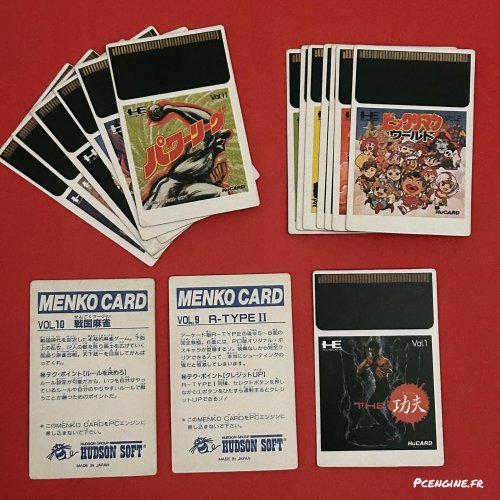 Photo post from pc_engine_fan.