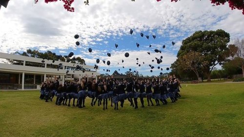 Video post from taraanglicanschoolforgirls.