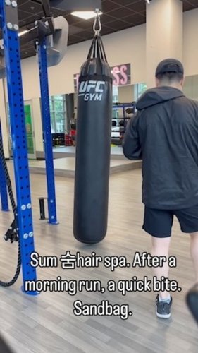 Video post from tonynlynn34.