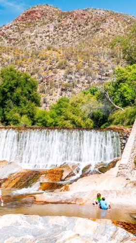 Video post from visittucson.