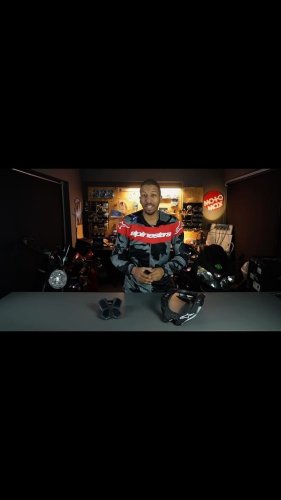 Video post from motomax.