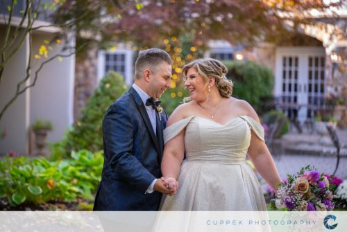 Carousel post from thecurvybridenj.