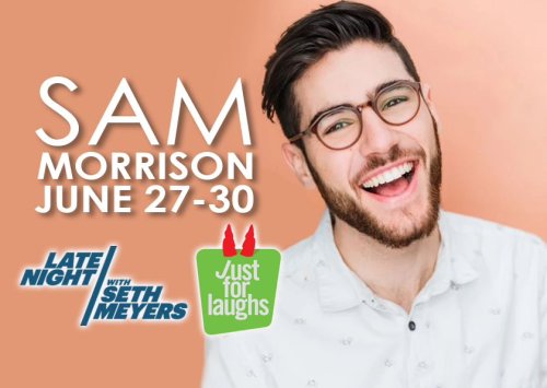 Photo post from sidesplitterswc.