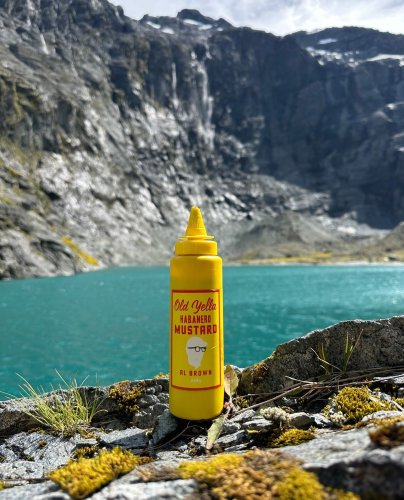 Carousel post from oldyellamustard.