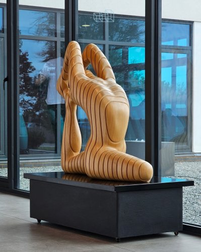 Photo post from glasshouseretreat.