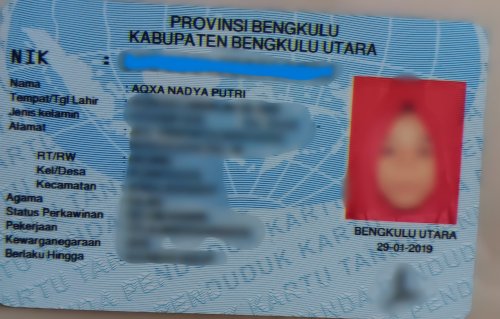 Photo post from ptapadanggoid.