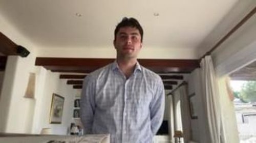 Video post from psiupsilon.