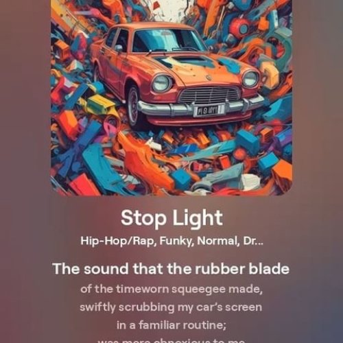 Video post from terrymillerartist.