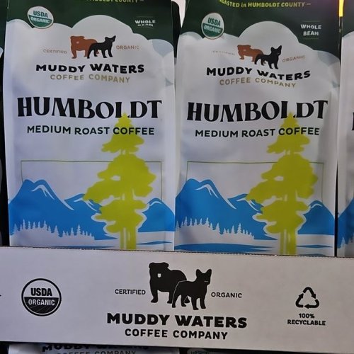 Video post from muddywaterscoffeecompany.