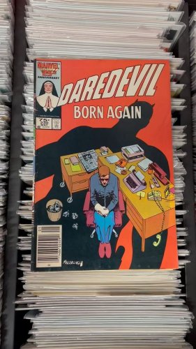 Video post from alteredstatecomics.