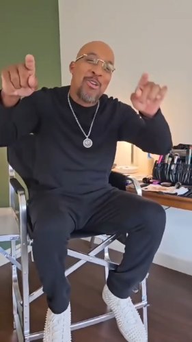 Video post from bmnshows.
