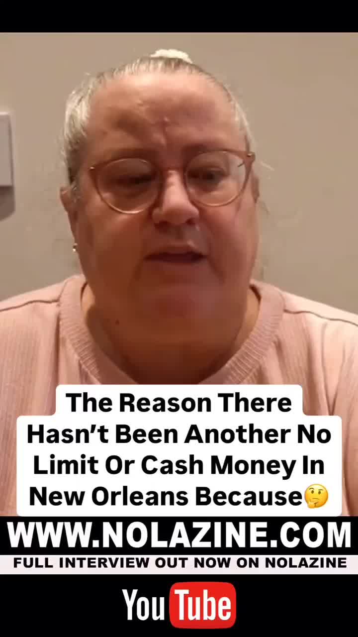 Video post from atallcostent.