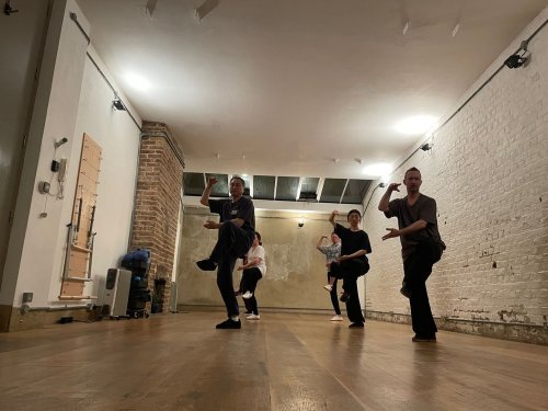 Photo post from azischooloftaiji.