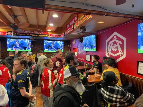 Carousel post from charmcitygooners.