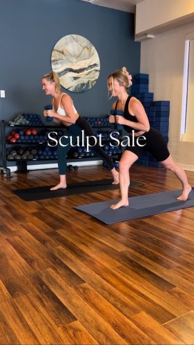 Video post from reachyoga_sd.